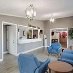 Rodeway Inn Carlisle North