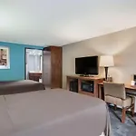 Rodeway Inn Carlisle North