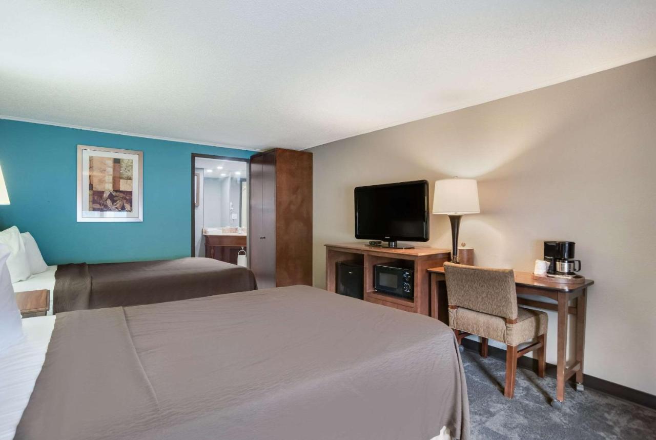 Rodeway North 3* Carlisle