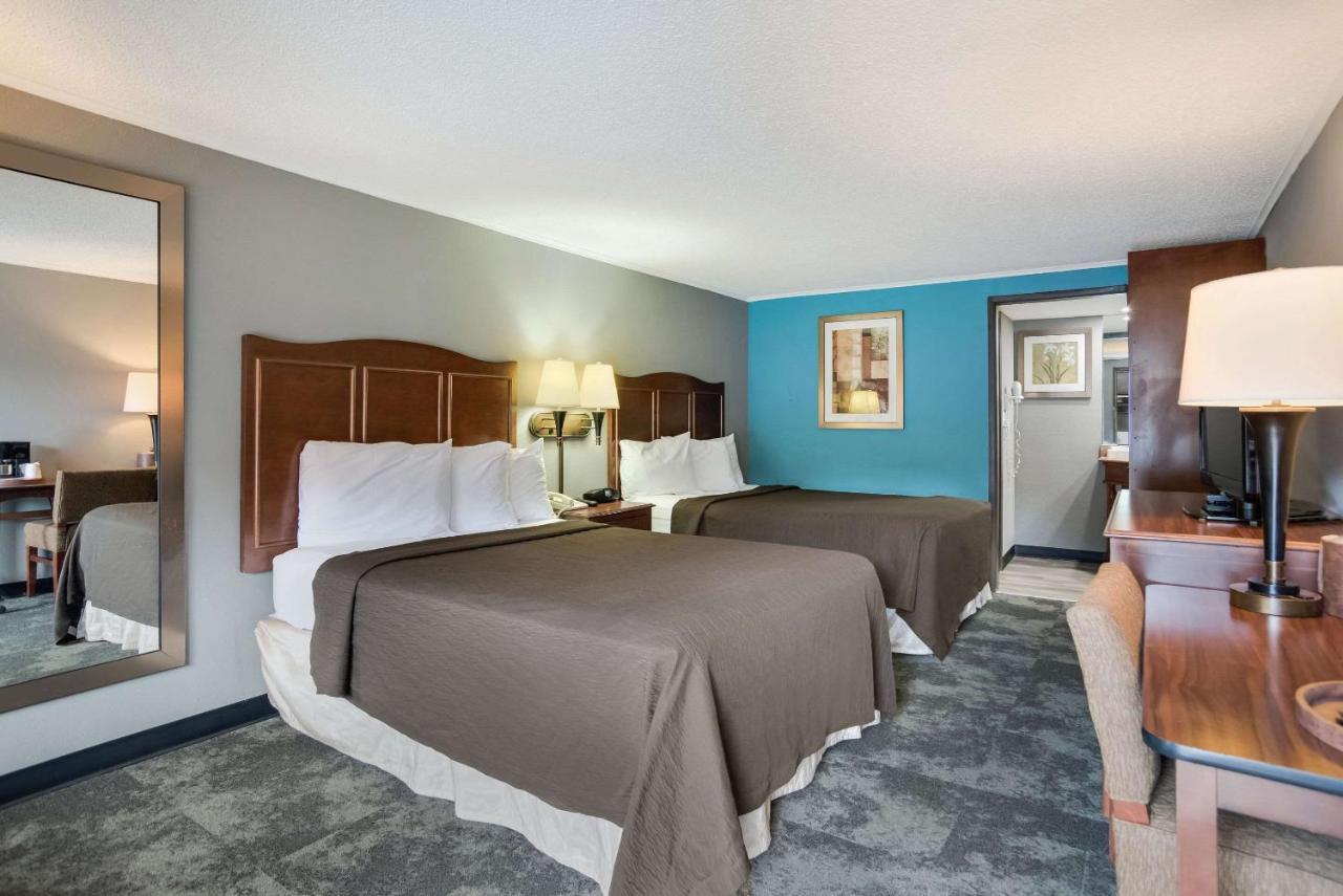 Rodeway North 3* Carlisle